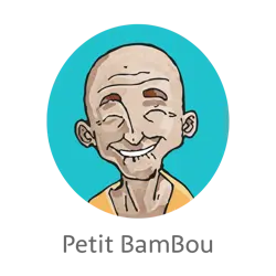 Petit Bambou